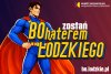 Zostały 3 dni. Zł&oacute;ż projekt do Budżetu Obywatelskiego i zostań bohaterem swojej okolicy