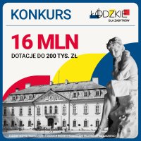 Ł&oacute;dzkie dla zabytk&oacute;w 2026 - wyniki konkursu
