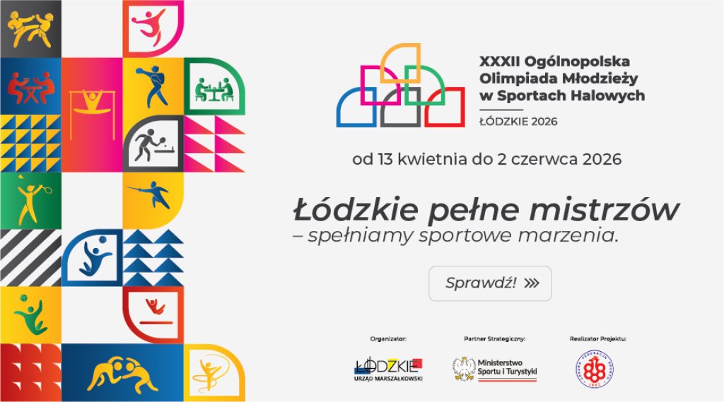 Og&oacute;lnopolska Olimpiada Młodzieży