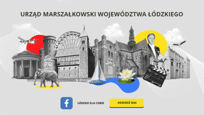 Ł&oacute;dzkie dla Ciebie_FB