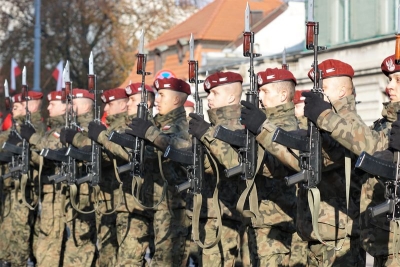101. rocznica odzyskania niepodległości