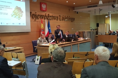 Konsultacje Strategii Rozwoju 2030