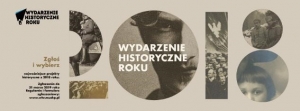 12. edycja plebiscytu „Wydarzenie Historyczne Roku 2018”