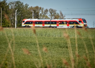 Nowe połączenia ŁKA na lato. Korekta rozkładu jazdy od 15 czerwca