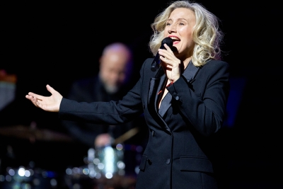 „Mam ochotę na chwileczkę zapomnienia”. Koncert z muzyką Jerzego Dudusia Matuszkiewicza