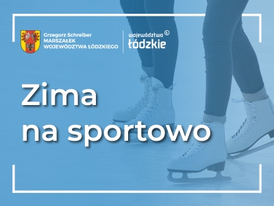 Startuje konkurs ofert na realizację zadania „Zima na sportowo”