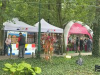 Łódzkie w różanym klimacie – Święto Róży w Kutnie 5-7.09.2025 r.