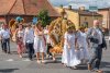 Ł&oacute;dzkie dla rolnik&oacute;w. Rozpoczęliśmy podziękowania za tegoroczne plony