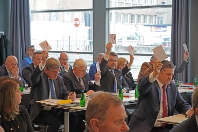 2023 rokiem Samorządów Województw