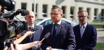 Co dalej z ginekologią, położnictwem i neonatologią w Powiatowym Centrum Matki i Dziecka w Piotrkowie Trybunalskim?