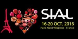 SIAL PARYŻ 2016 – zaproszenie do udziału