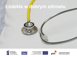 II warsztat dot. programu „Łódzkie w dobrym zdrowiu” realizowanego w ramach Wspólnego Przedsięwzięcia z Narodowym Centrum Badań i Rozwoju