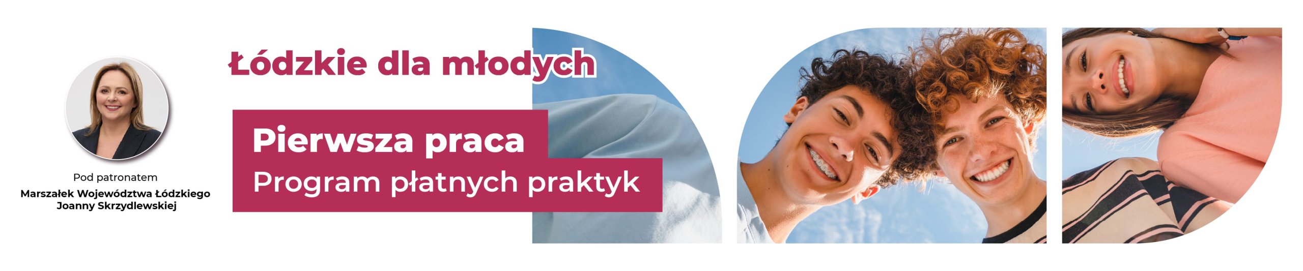 Praktyki dla młodych
