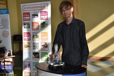 Program stypendialny „Zawodowcy w Łódzkiem” podsumowany