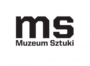 Kamienny kadisz - akcja artystyczna Muzeum Sztuki