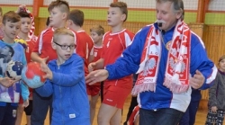 Łódzkie promuje sportowe emocje