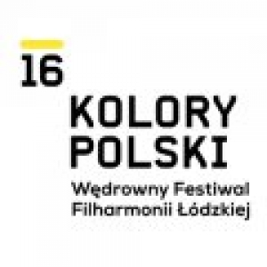 Inauguracja XVI edycji Festiwalu Kolory Polski.