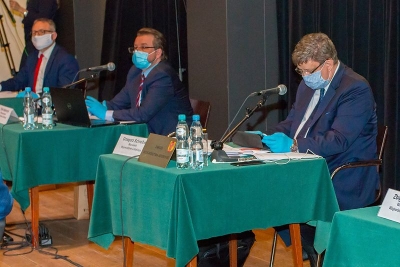 Pieniądze na inwestycje sportowe