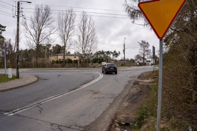 Nowoczesna droga dla regionu. Rusza rozbudowa trasy Łask&ndash;Teodory