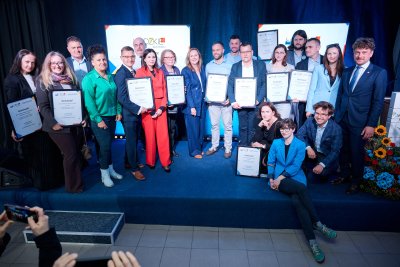 Ł&oacute;dzkie dla osiedli. Nowe dotacje, nowa energia i wydarzenia