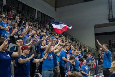 Budowlane bliżej brązowego medalu