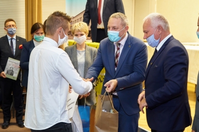 Konkurs „Żołnierze Wyklęci obudźcie Polskę” rozstrzygnięty