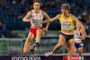 Lekkoatletyka. Nadzieja tkwi w sztafecie