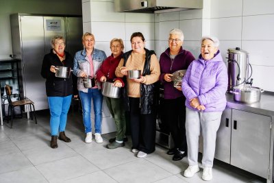 Ł&oacute;dzkie dla wsi. 40 mln zł na ponad tysiąc projekt&oacute;w