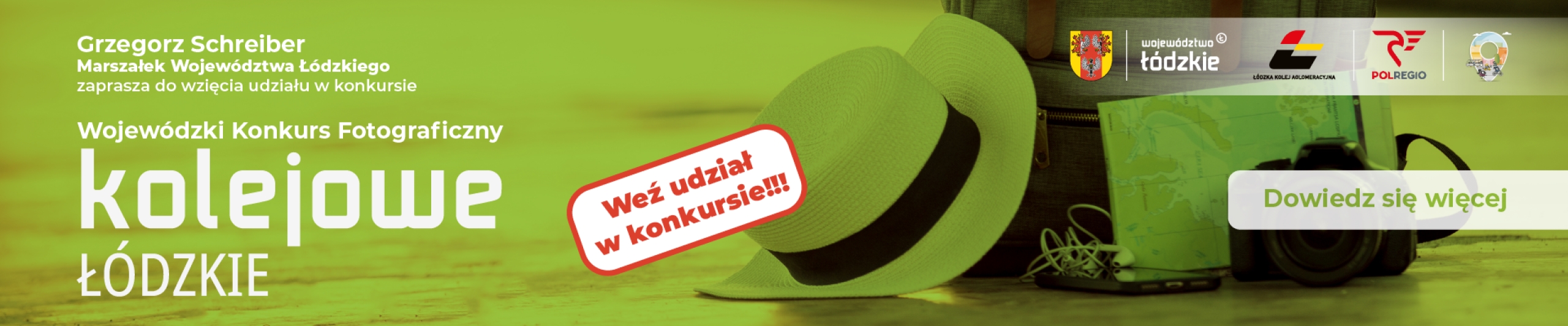 Łódzkie Kolejowe_konkurs foto