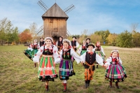 Szlaki Rowerowe Ziemi Łowickiej