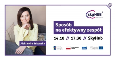 Facylitacyjny model zarządzania - Aleksandra Bukowska