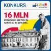 Ł&oacute;dzkie dla zabytk&oacute;w 2026