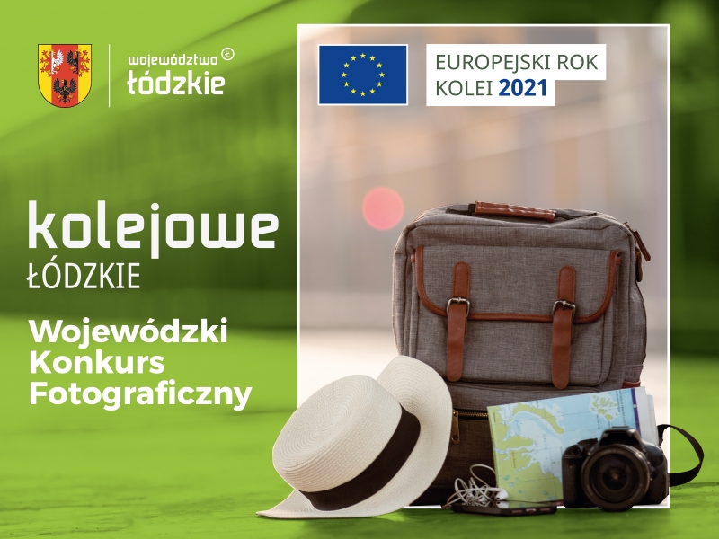 Kolejowe Łódzkie