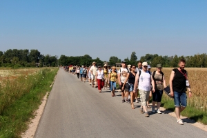 Nieborów i Arkadia, czyli &quot;Pociągiem w Łódzkie&quot;