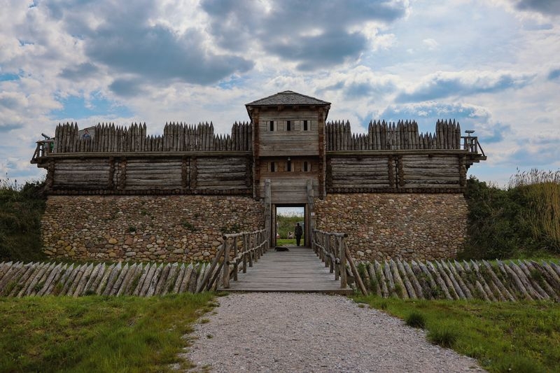 Historycznie