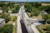 W Budziszewicach w powiecie tomaszowskim kończy się modernizacja drogi wojewódzkiej