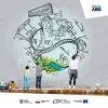 Akcja Mural – konkurs w ramach „Kampanii Kolejowe ABC”