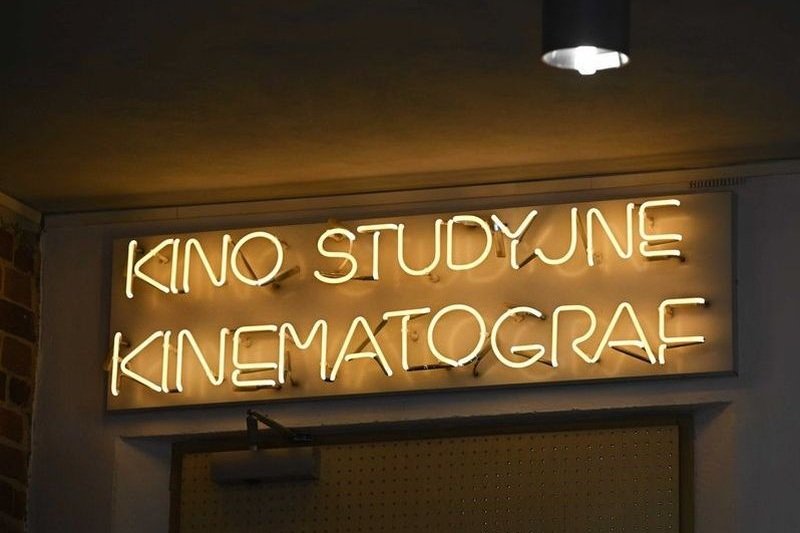 Filmowe Łódzkie