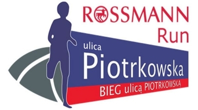 Bieg Ulicą Piotrkowską Rossmann Run