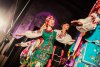Roztańczone Łódzkie. Ruszył Międzynarodowy Festiwal Folklorystyczny POLKA