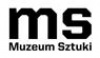 Hüseyin Bahri Alptekin w Muzeum Sztuki w Łodzi