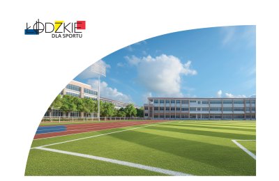 Ruszył nab&oacute;r wniosk&oacute;w inwestycyjnych na infrastrukturę sportową w wojew&oacute;dztwie ł&oacute;dzkim !