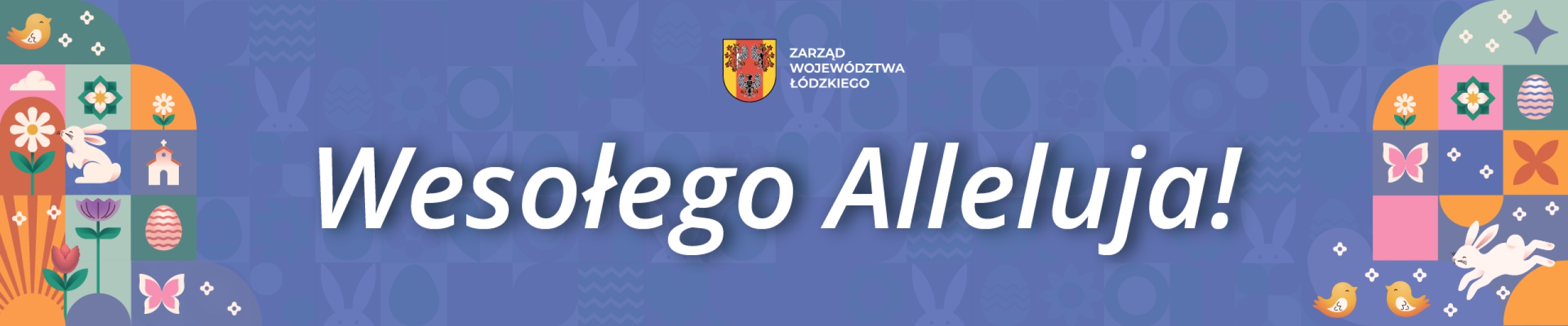 Życzenia Wielkanocne