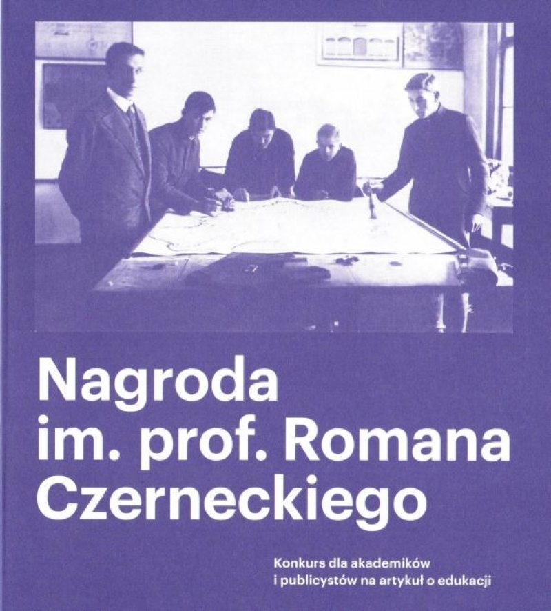 Nagroda im. prof. Romana Czerneckiego