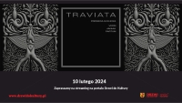 Traviata - streaming na Drzwiach do kultury
