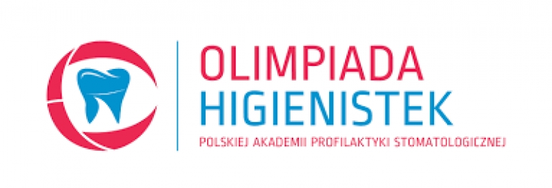 Olimpiada Higienistek - sukces słuchaczki