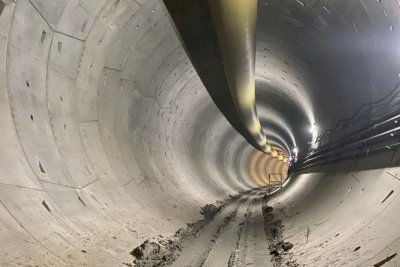 Wykonawca tunelu CPK w Łodzi wybrany