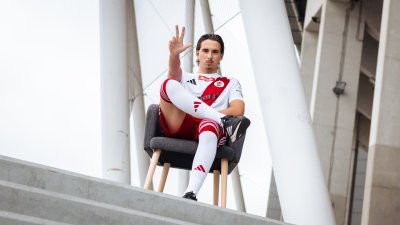Piłka nożna. ŁKS Ł&oacute;dź stawia na polski  talent z Norwegii. Transfer z Bodo Glimt