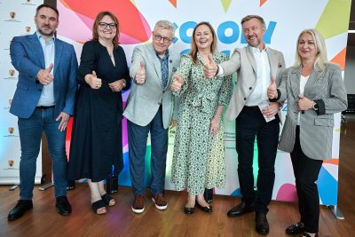 Zapraszamy w muzyczną podróż po województwie łódzkim