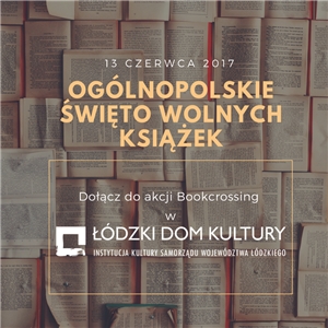 Ogólnopolskie święto wolnych książek
